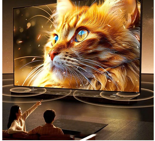 Cáp HDMI 2.1 dài 1.5M 8K@60Hz hỗ trợ HDR eARC Ugreen 45431 - Hàng chính hãng