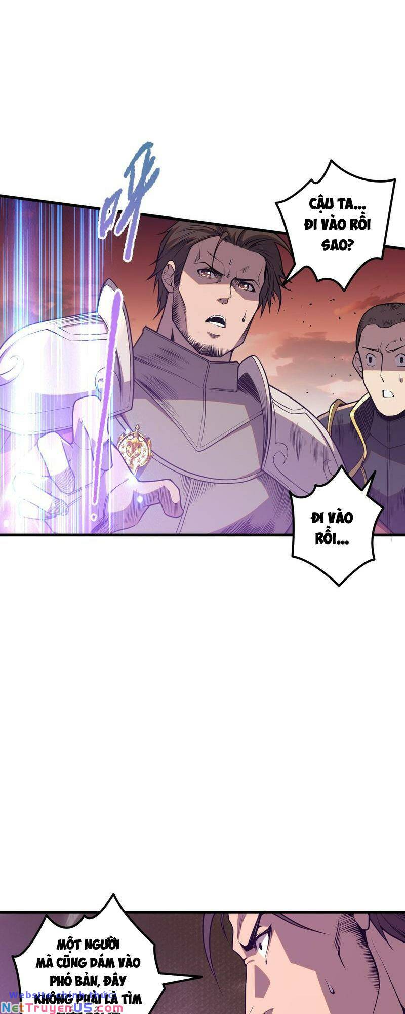 Thảm Họa Tử Linh Sư chapter 34 46