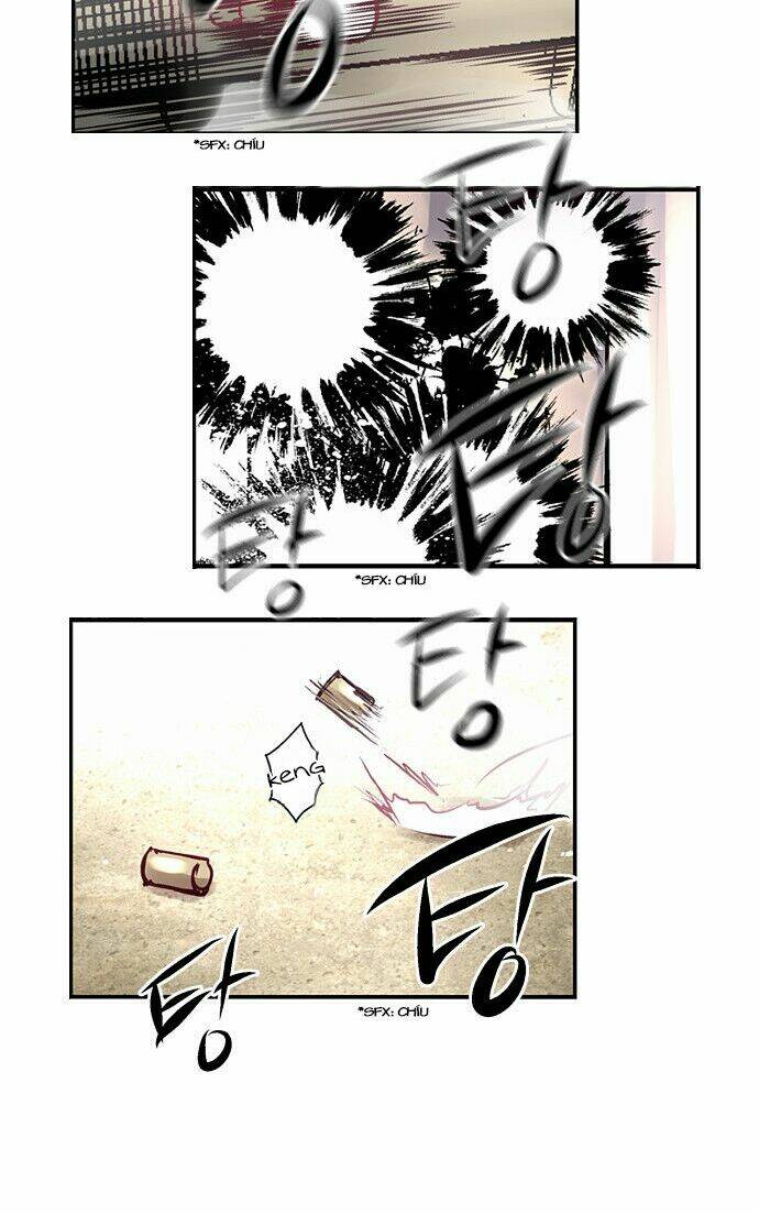 người máy hủy diệt chapter 26 23