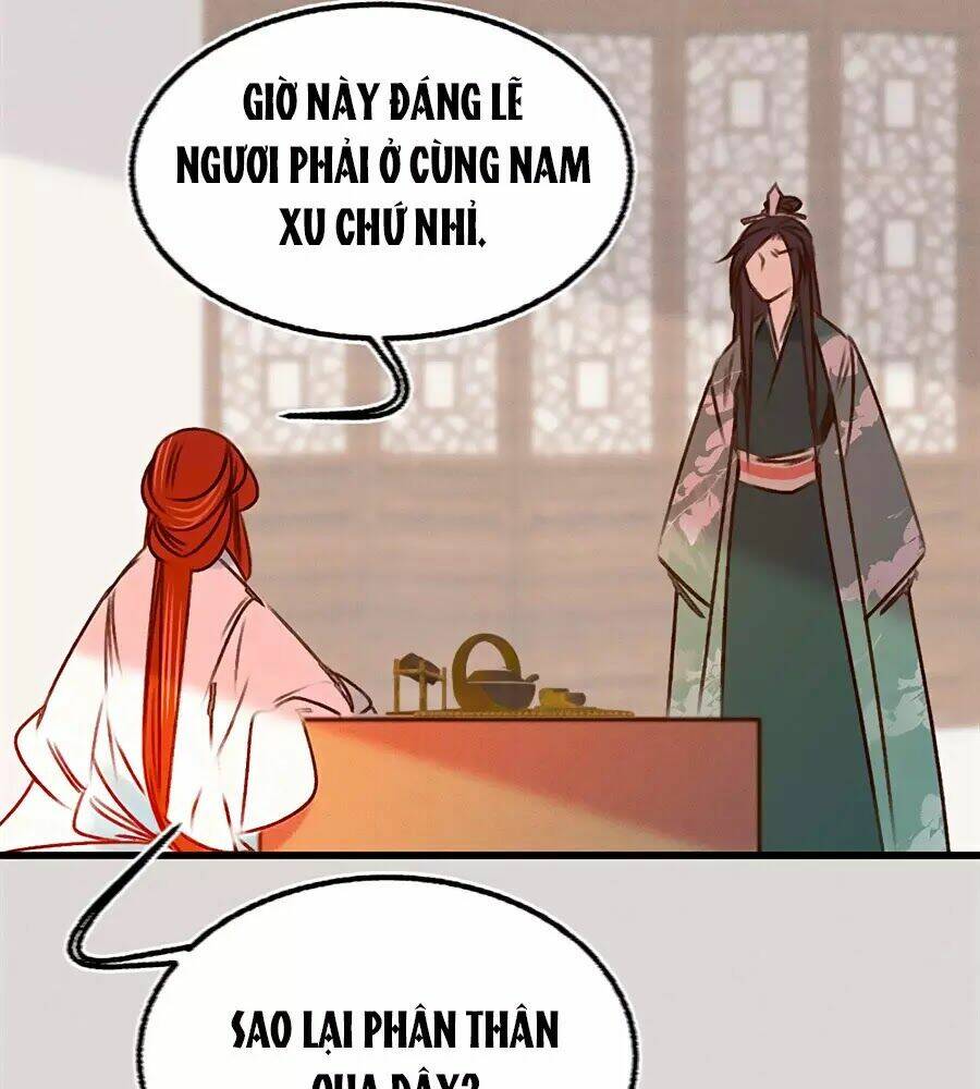 phượng hoàn triều: vương gia yêu nghiệt xin tránh đường chapter 22 46