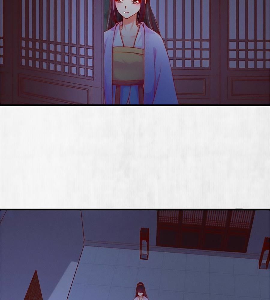 hoạn phi hoàn triều chapter 87 44