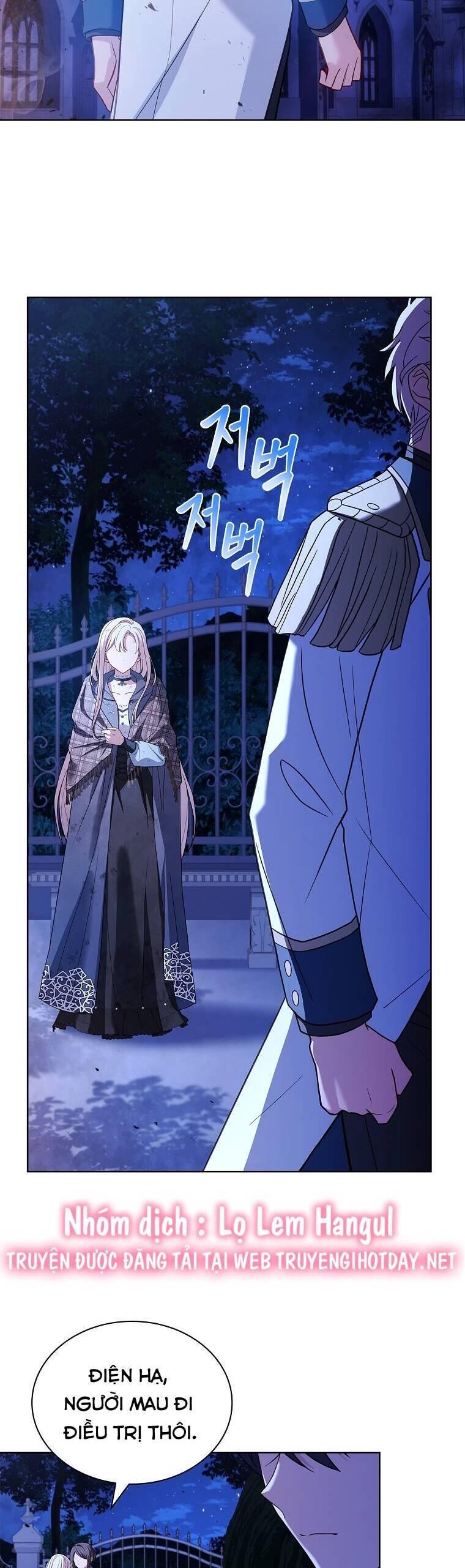 để yên cho tiểu thư hiền chapter 109 20