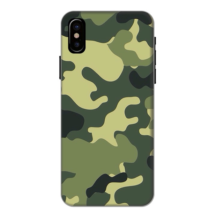 Ốp Lưng Cho iPhone X - Mẫu 56