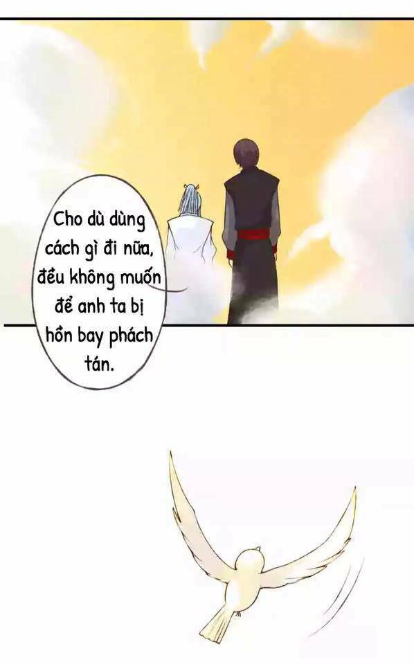 tôi không phải đa nhân cách chapter 26 52