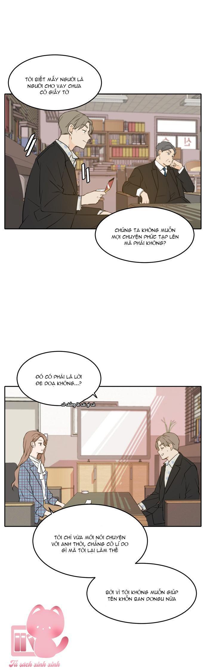 hẹn gặp nhau ở kiếp thứ 19 chapter 39 24