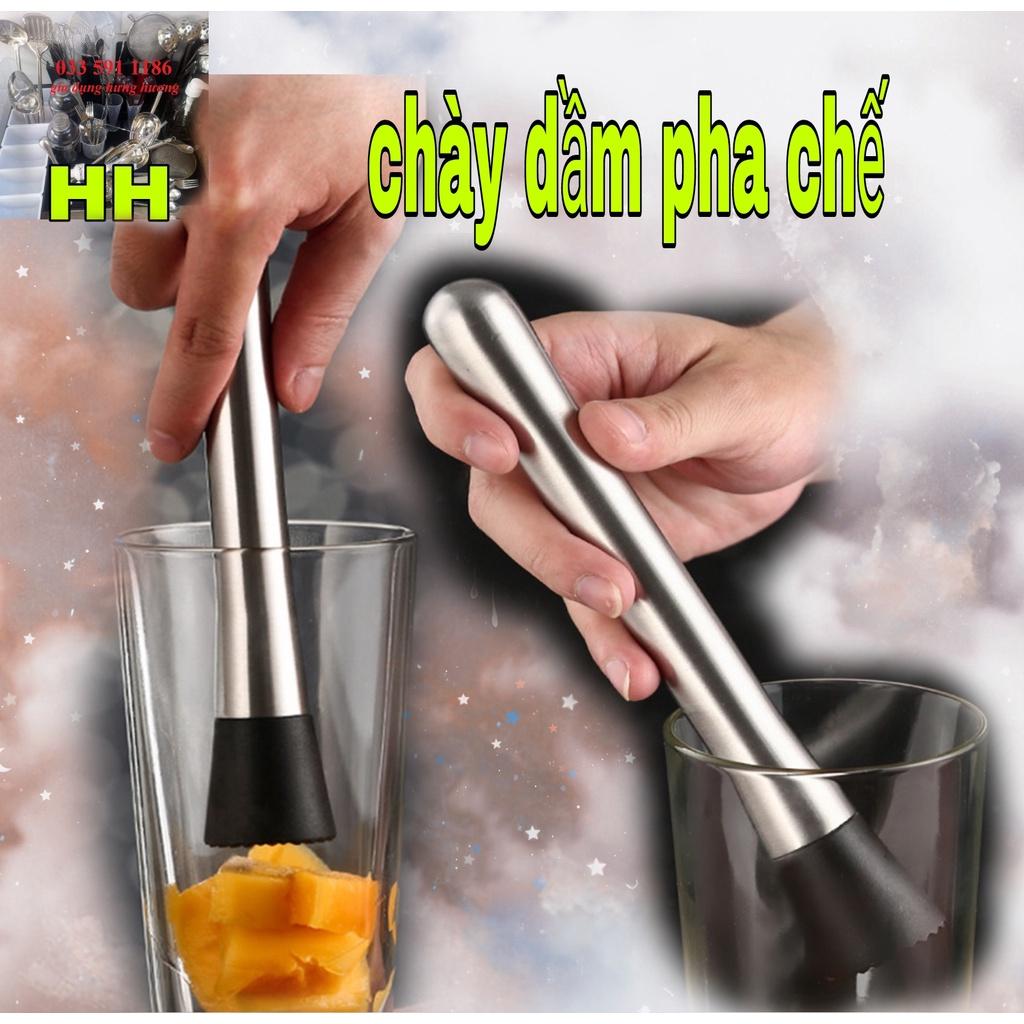 Combo 6 món dụng cụ pha chế cần thiết giá chuẩn cho quầy bar pha chế trà sữa, bartender