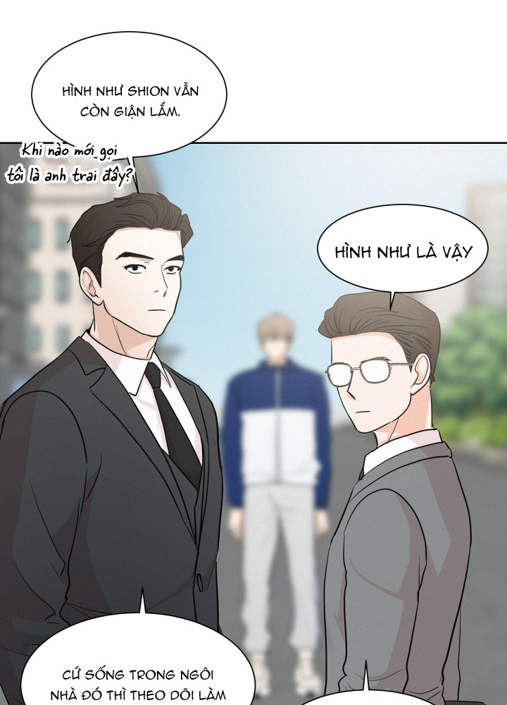 hướng về phía anh chapter 6 40