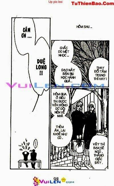 cô bé khóc nhè chapter 16 97