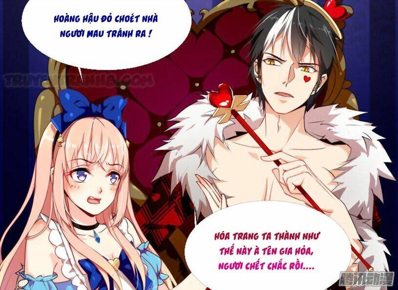 dạy bảo ma vương lão công 2 chapter 37 12