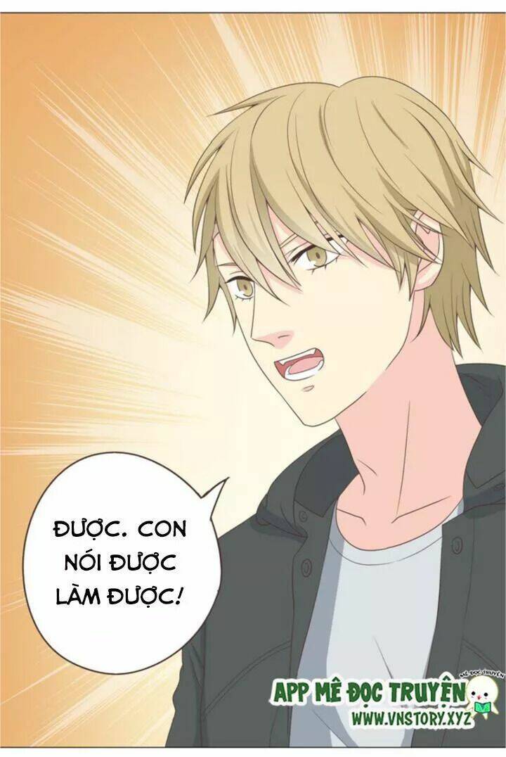 xin chào! dân nữ chapter 57 32