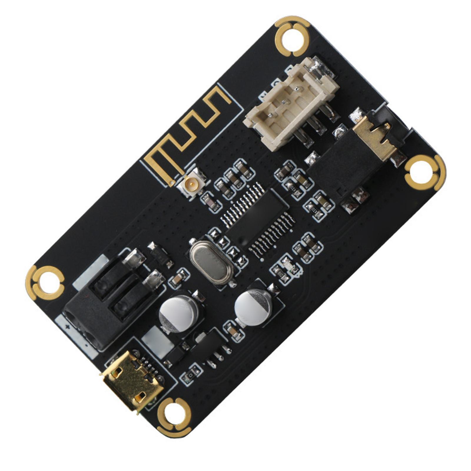 Decoding Easy Installation Car Audio Speaker MP3 Player Decoding Board