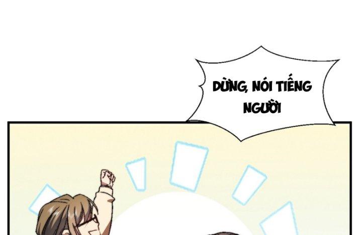 nữ chính chạy từ trong sách ra thì phải làm sao chapter 2 44