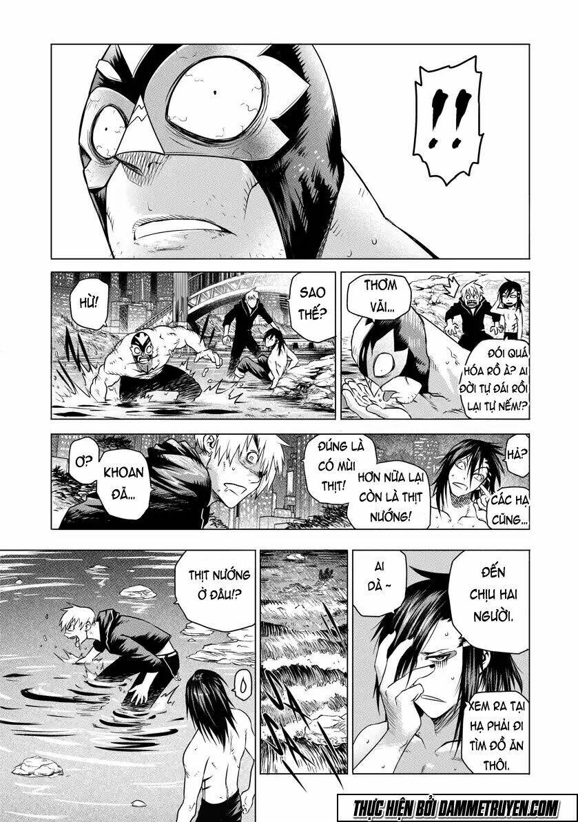 unity of heaven chapter 7 4