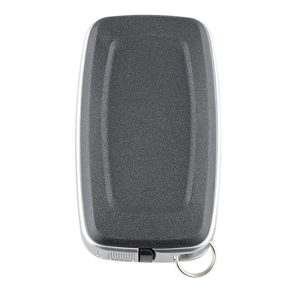 5-Button Car Remote  Fob Case  Shell for  Discovery
