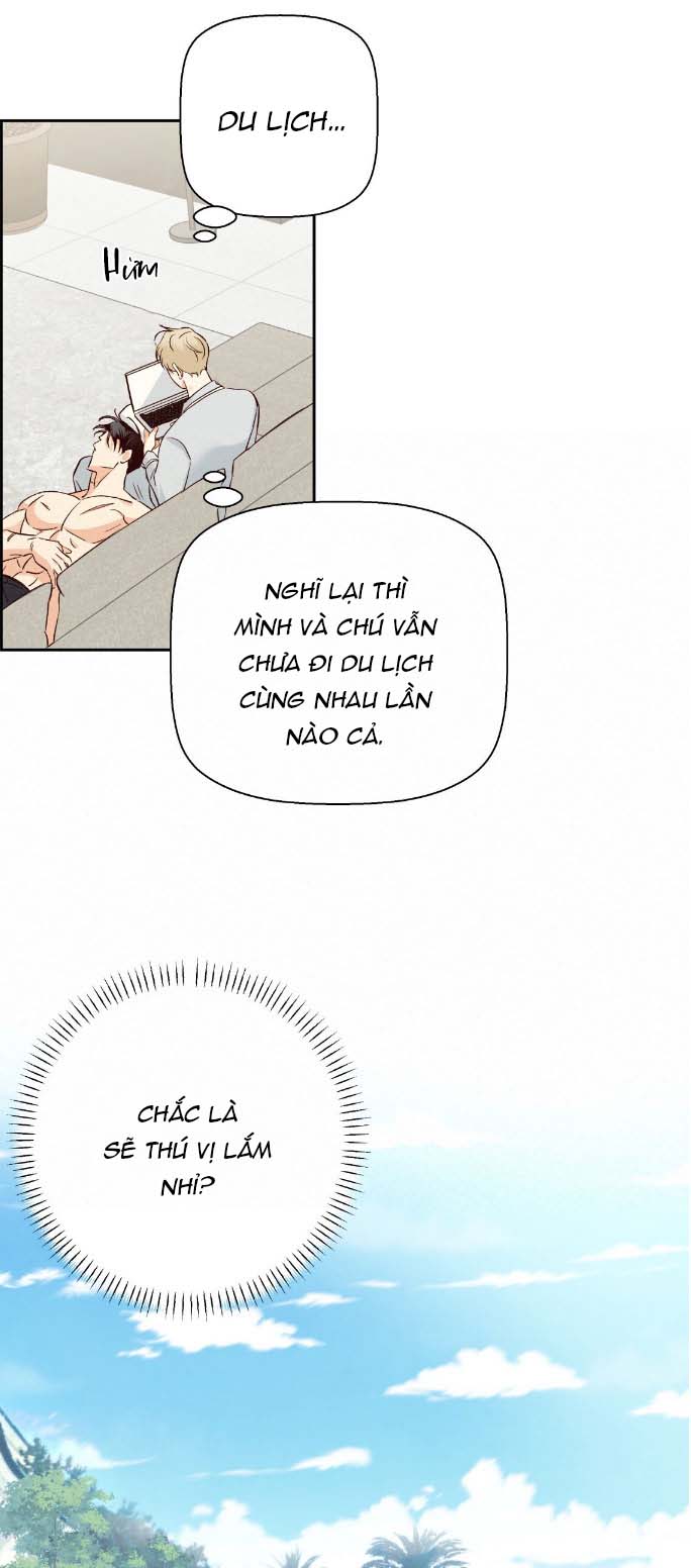 cửa hàng tiện lợi nguy hiểm chapter 92 22