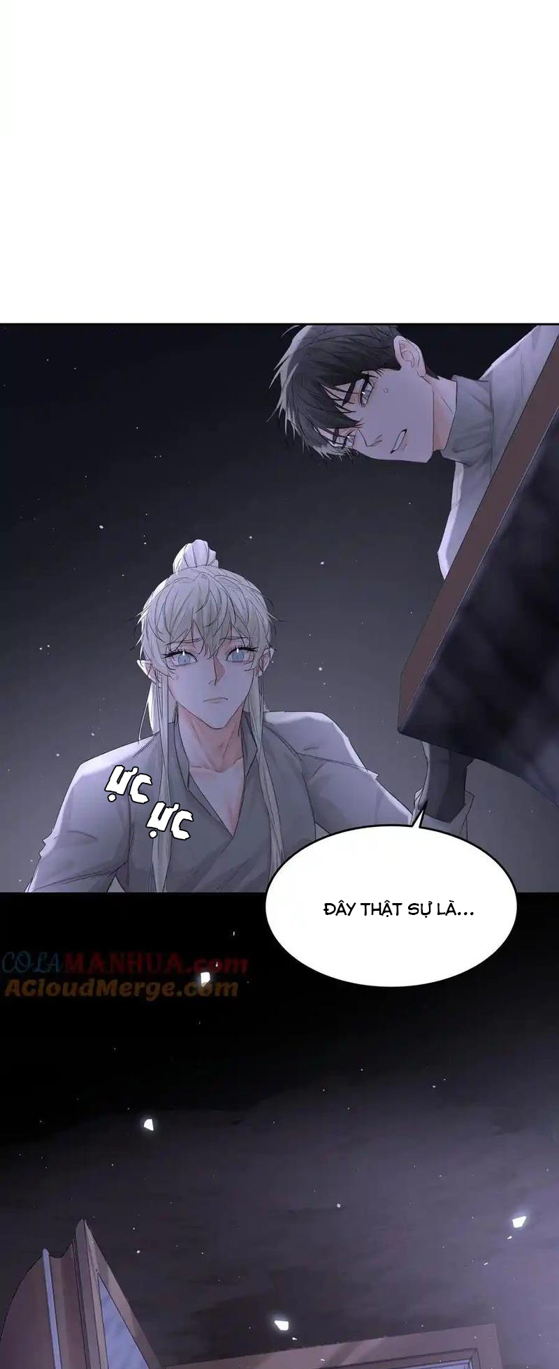 tình cũ là vua chapter 53 29