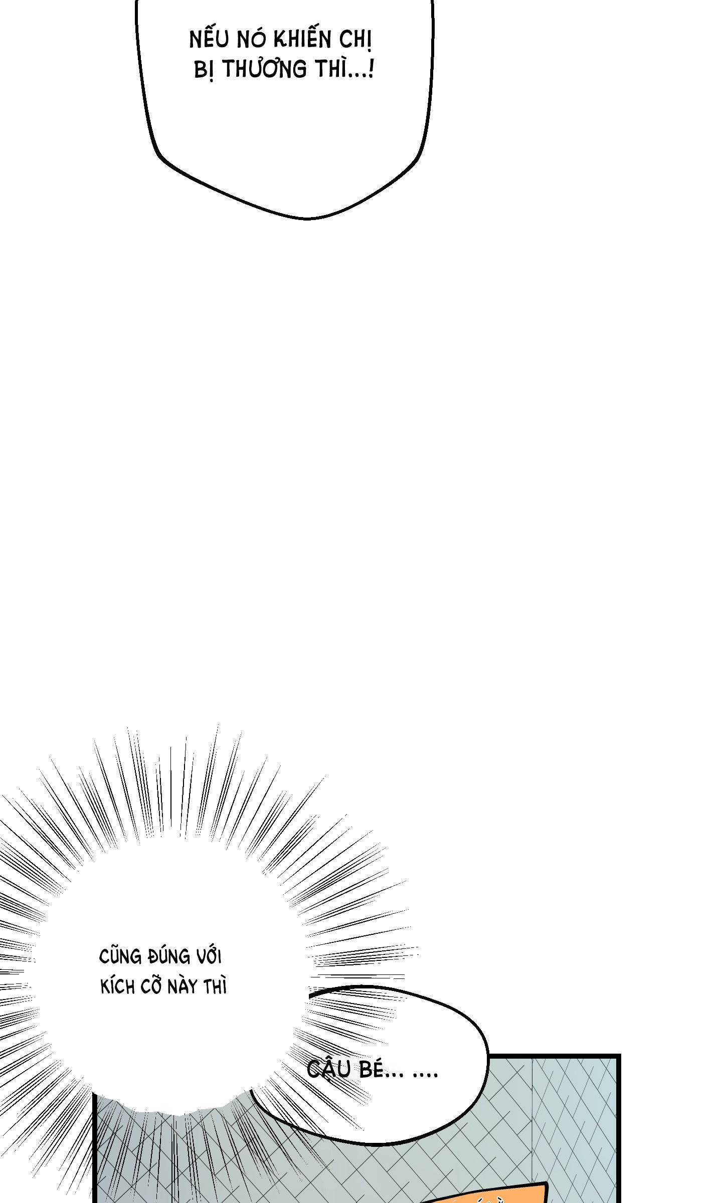 [18+] thêm một lần nữa thôi chapter 8.2 17