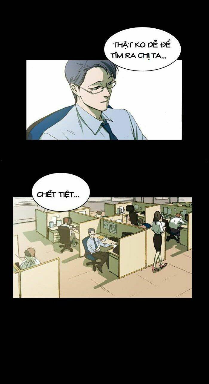 săn phù thủy chapter 5 38