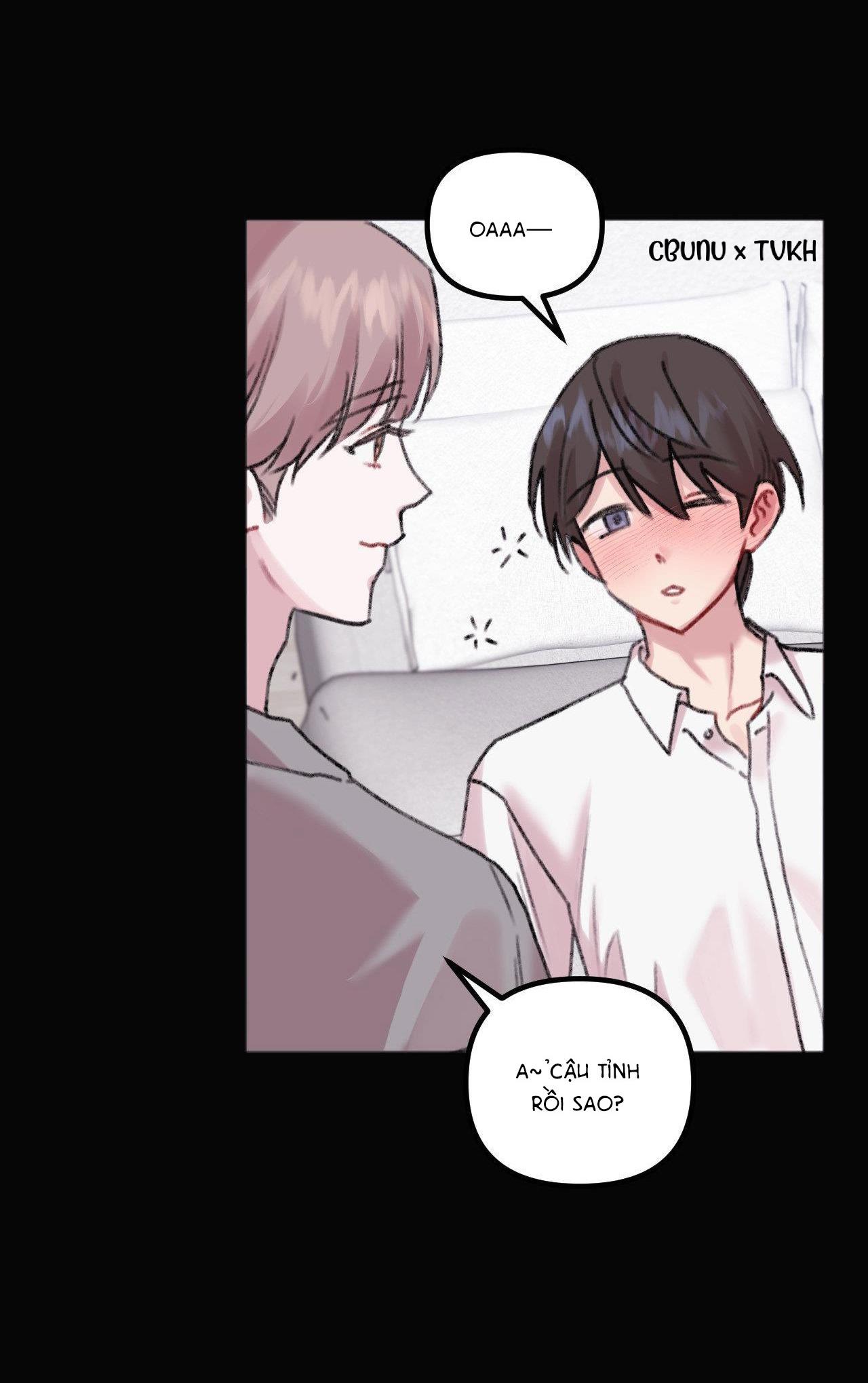 anh thật sự thích em sao chapter 17 62