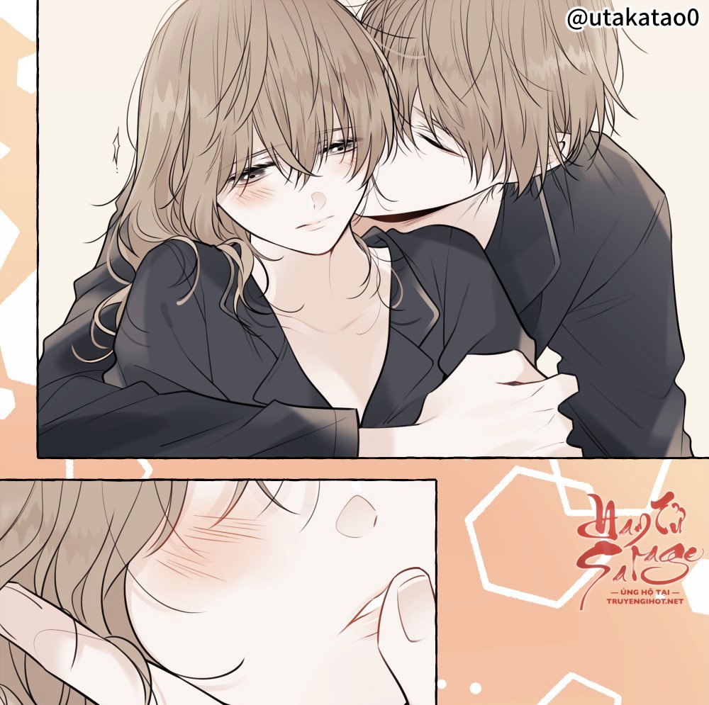 papa khi đi làm và khi ở nhà chapter 29 2