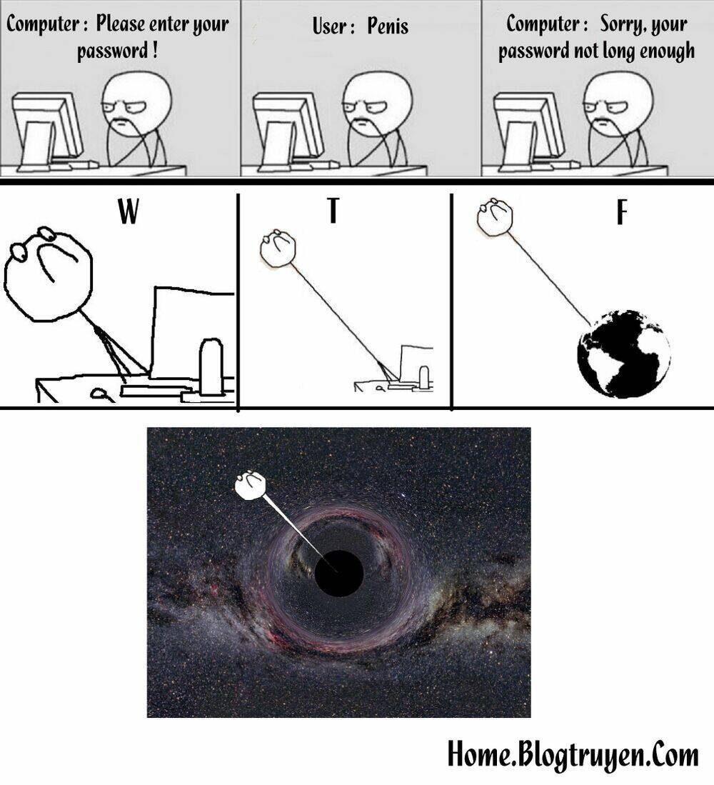 rage comic-troll chapter 60 7