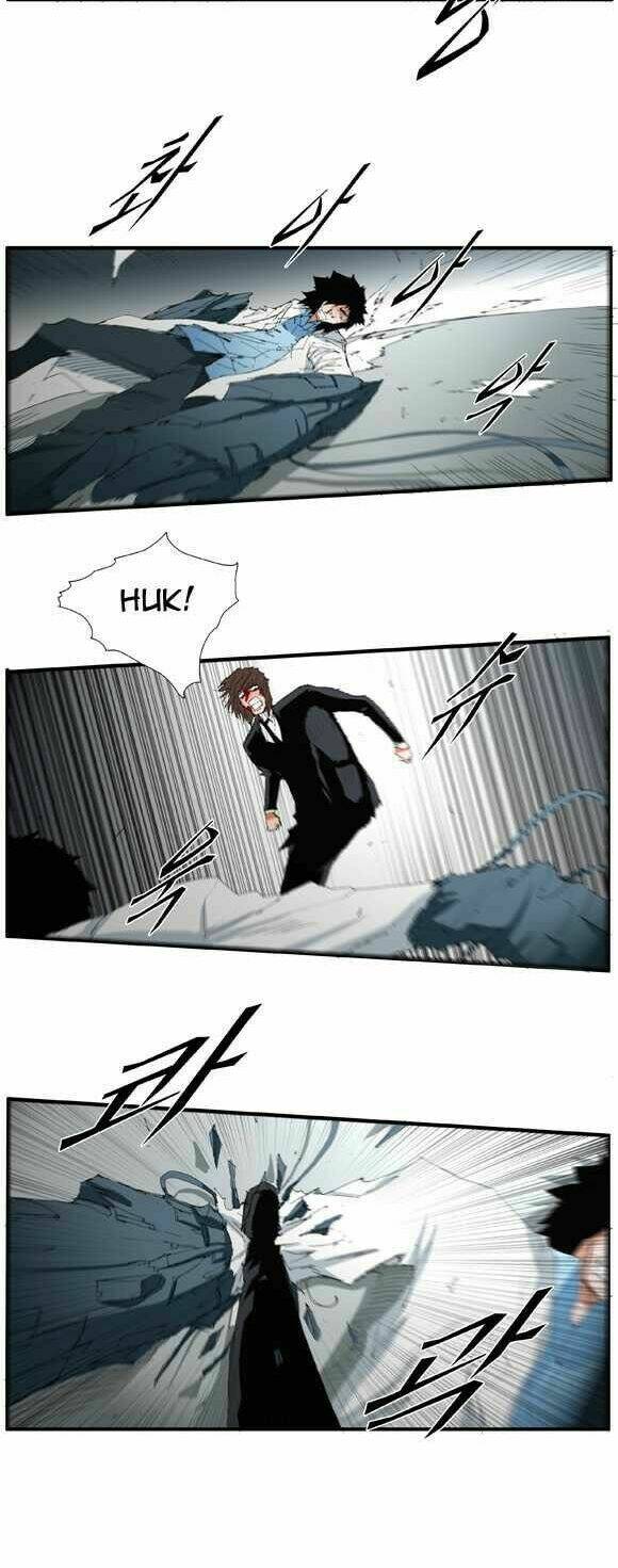 siêu năng chapter 53 8