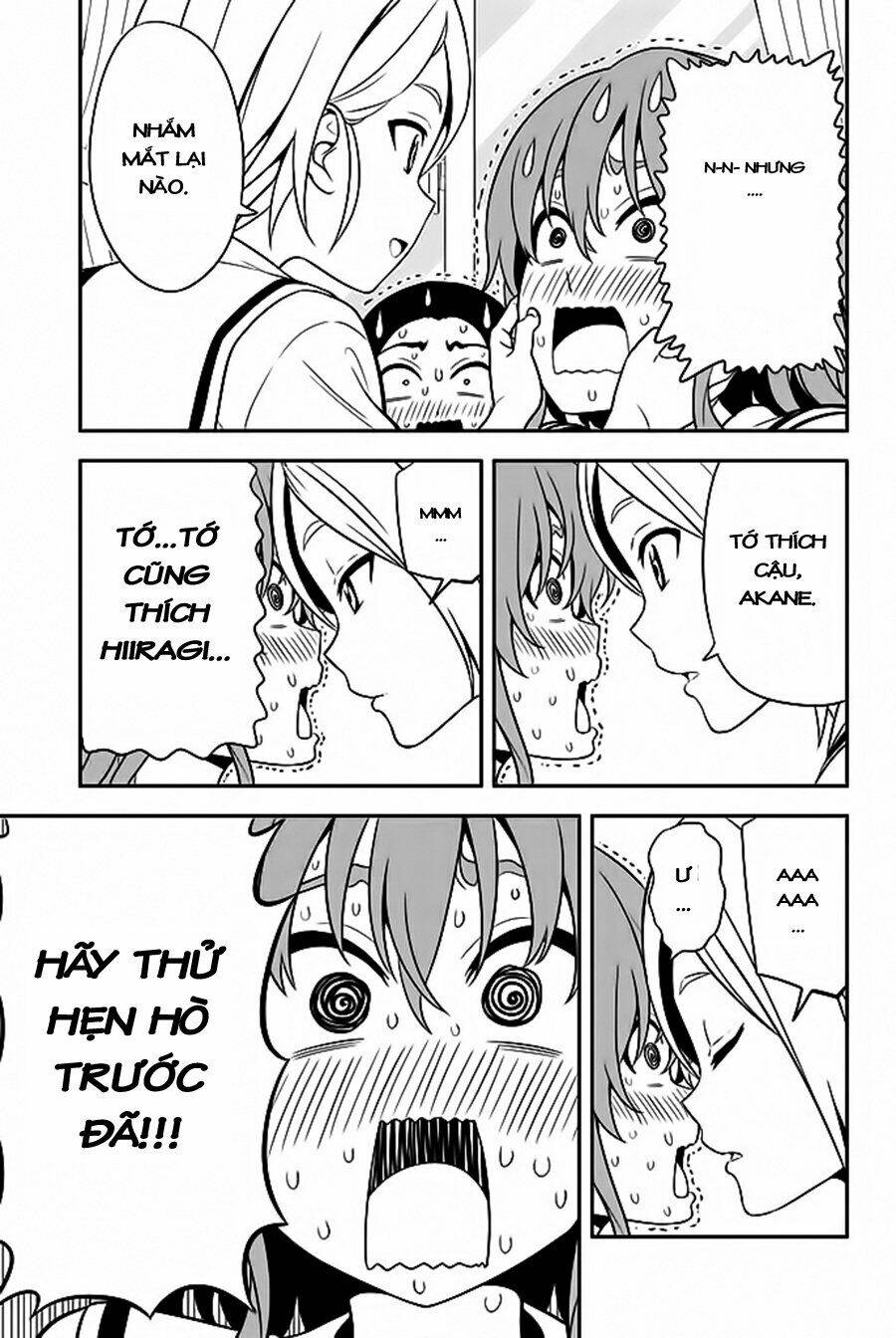 aho girl chapter 114 16