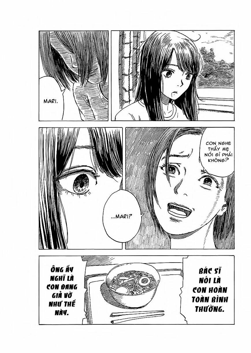 boku wa mari no naka chapter 65 10