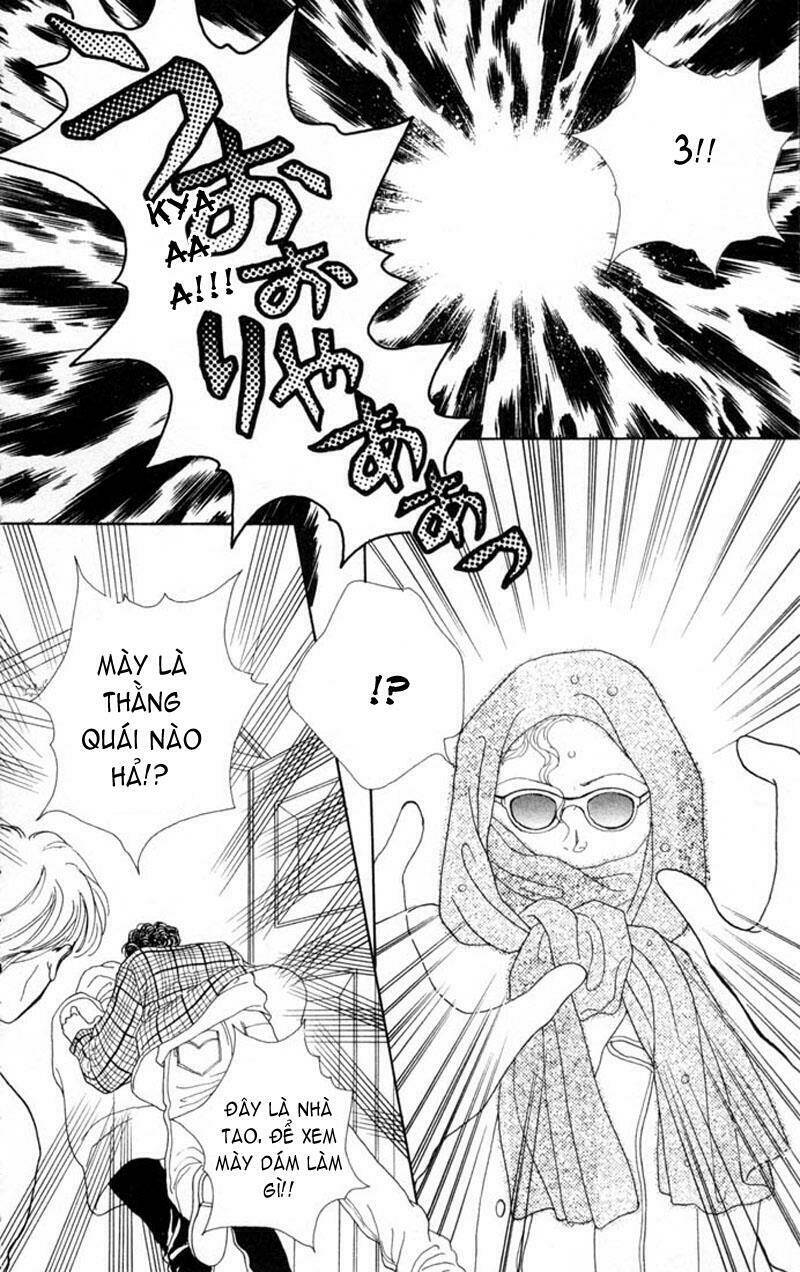 con nhà giàu chapter 77 2