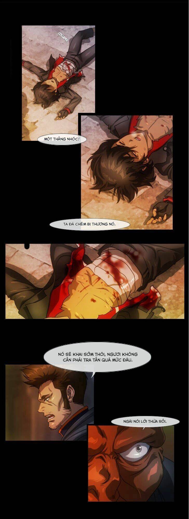 over steam manhwa chapter 6 7