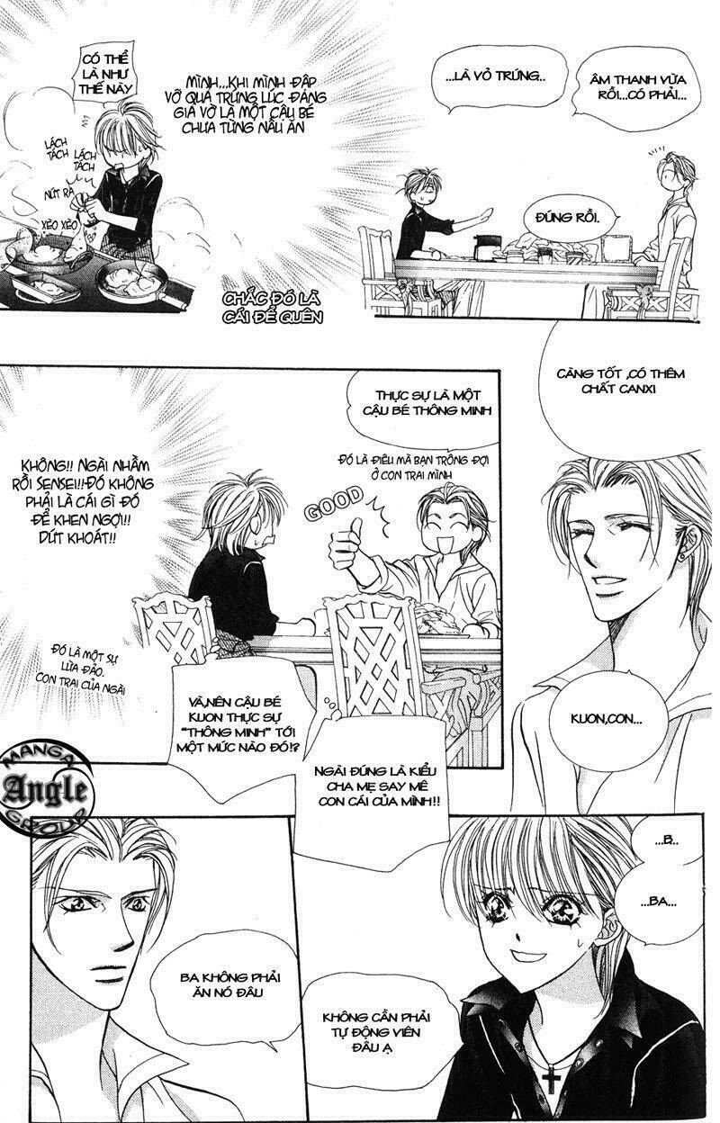 thử thách của kyouko chapter 106 28