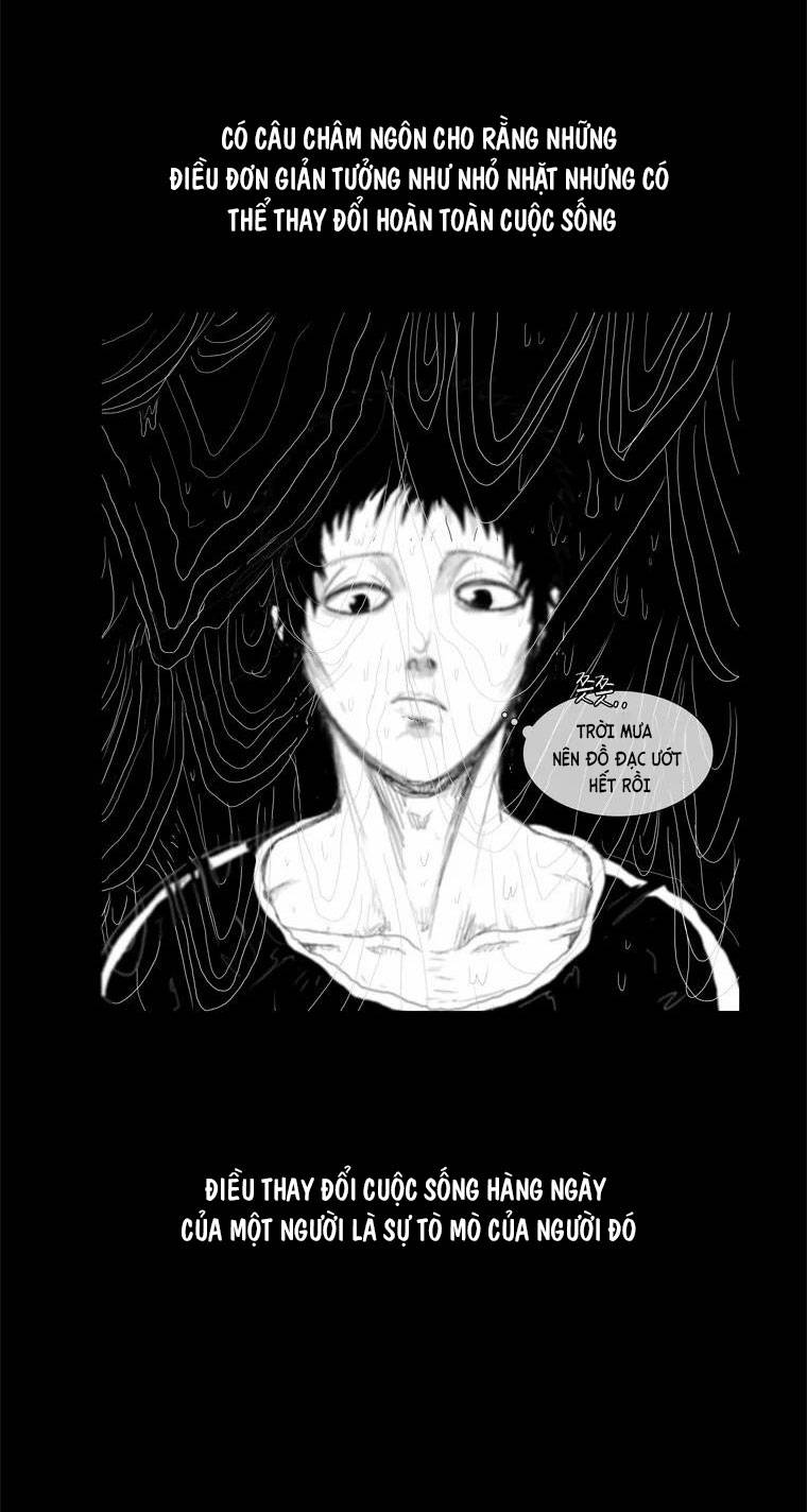 người quan sát chapter 1 27