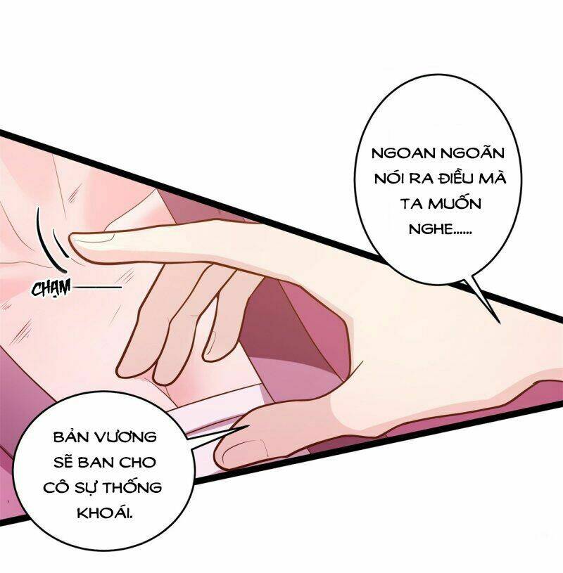 nam sủng của ta muốn leo tường chapter 8 17