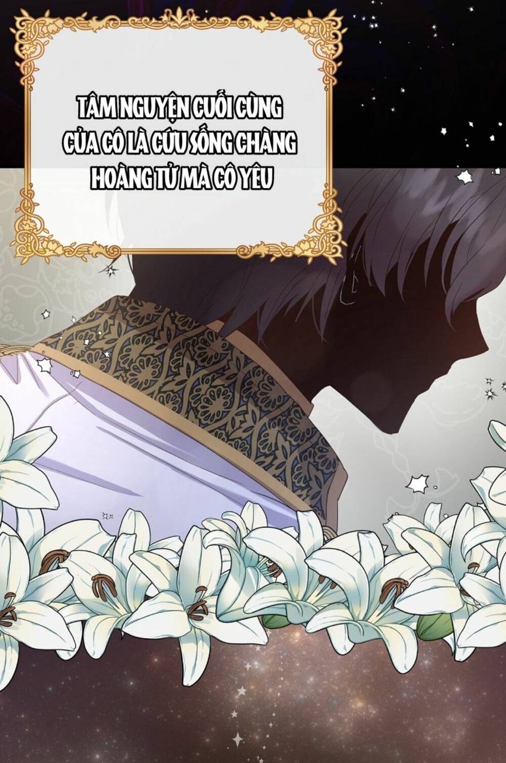 tôi cứu anh không có nghĩa là tôi sẽ cưới anh chapter 0 18