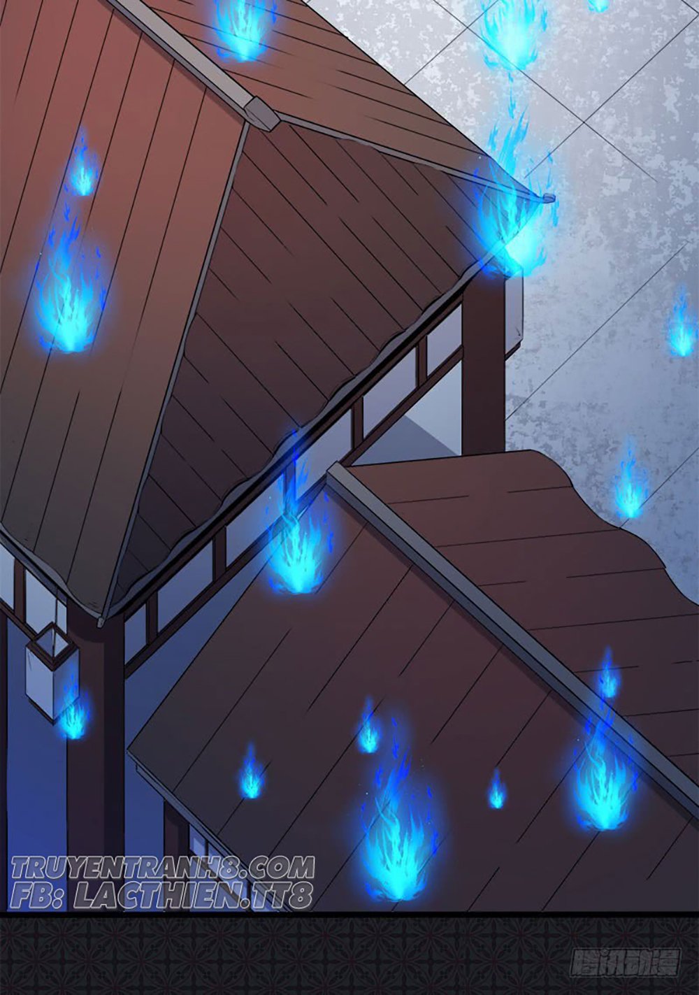 ngạo kiều quỷ vương yêu ta chapter 52 19