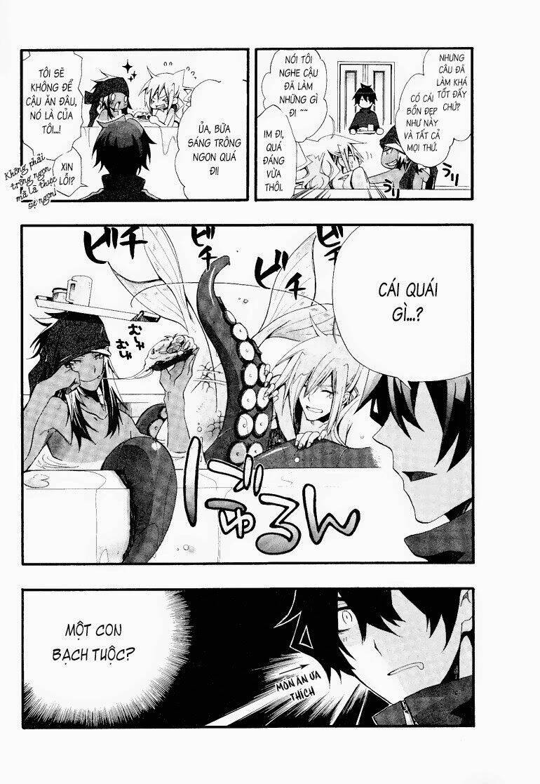 orenchi no furo jijou chapter 3 3