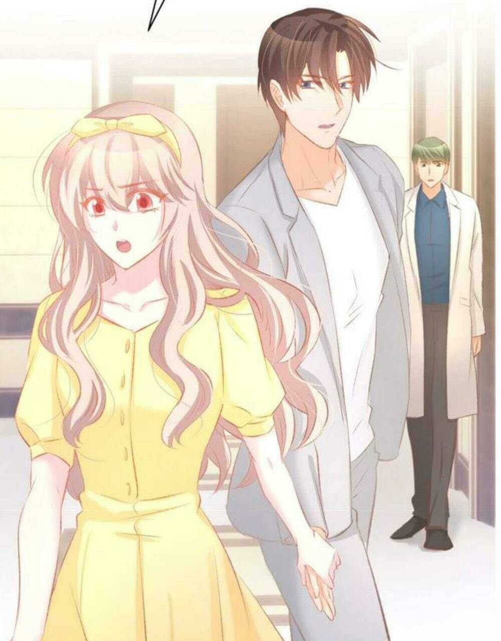 hôn nhân ấm áp : tổng tài sủng vợ thành nghiện chapter 40.2 29