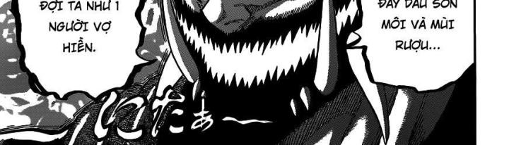 thánh tỏi sành ăn chapter 384 25