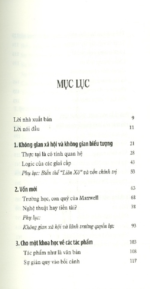 Lí Do Thực Tiễn - Về Lý Thuyết Hành Động