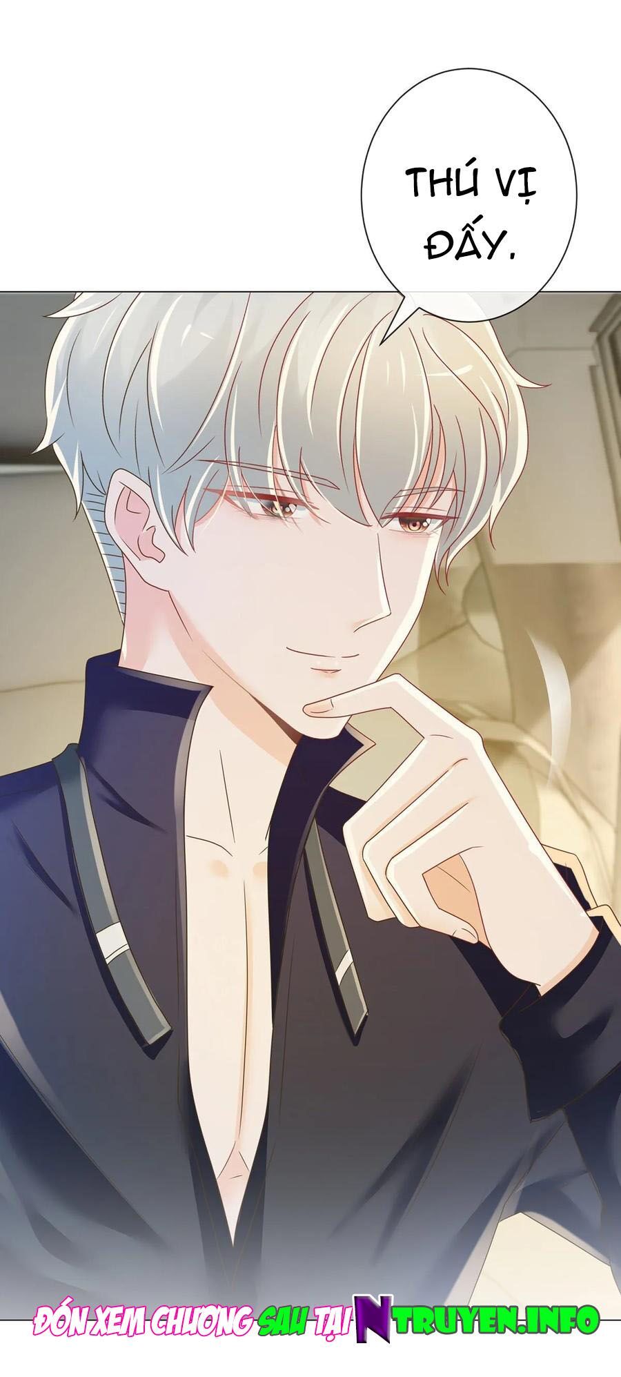 ẩn hôn 100%: chọc tức vợ yêu mua một tặng một chapter 188 35