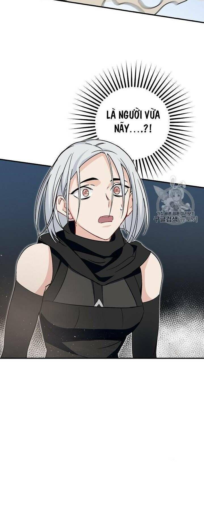 tôi lên cấp chỉ bằng cách ăn chapter 27 55