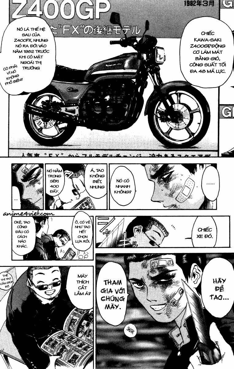 bad company chapter 2 28