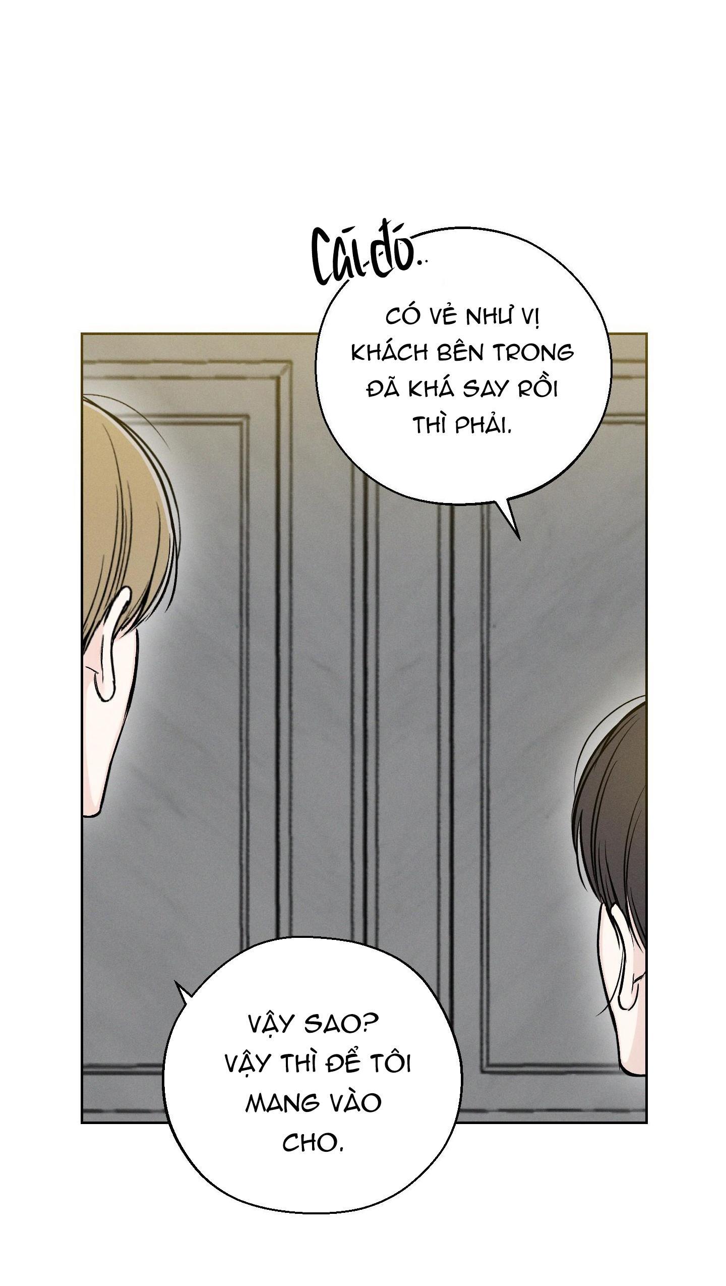 tháng 12 chapter 32 33