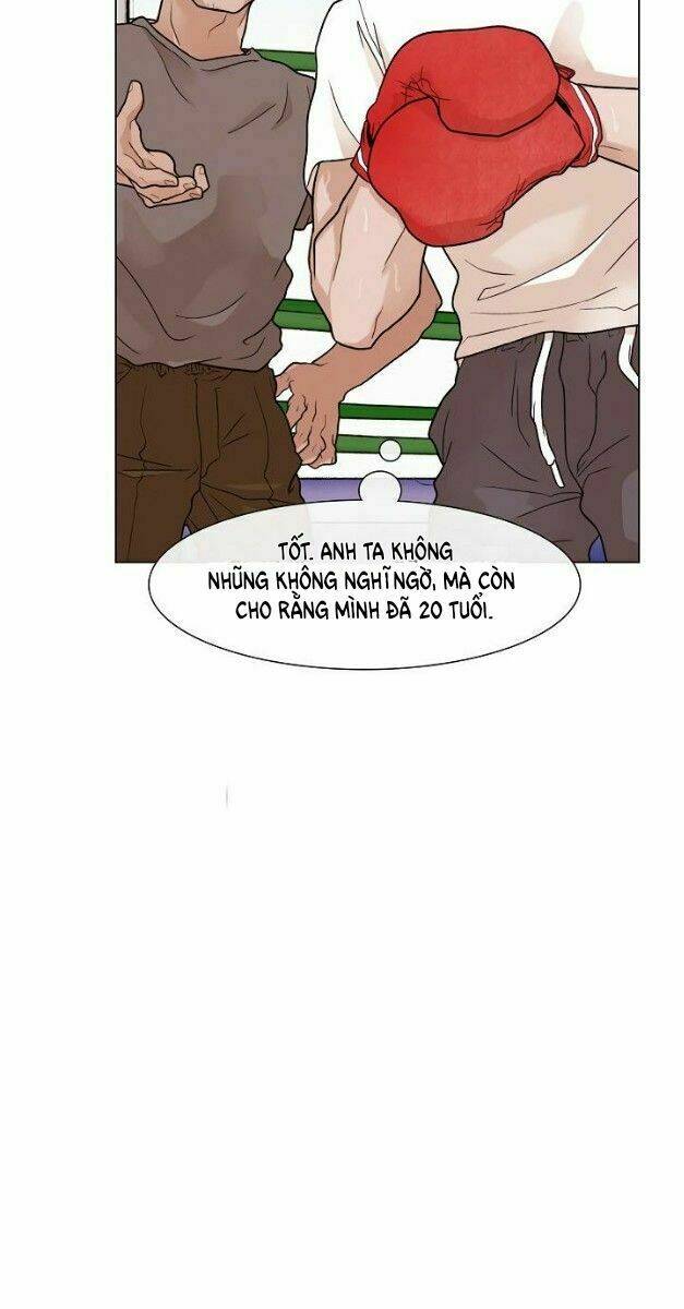 hồi quy tiền kiếp chapter 6 55