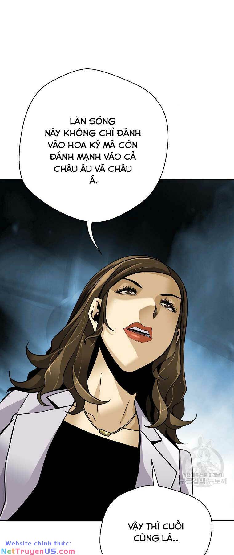 sự trở lại của huyền thoại chapter 107 25