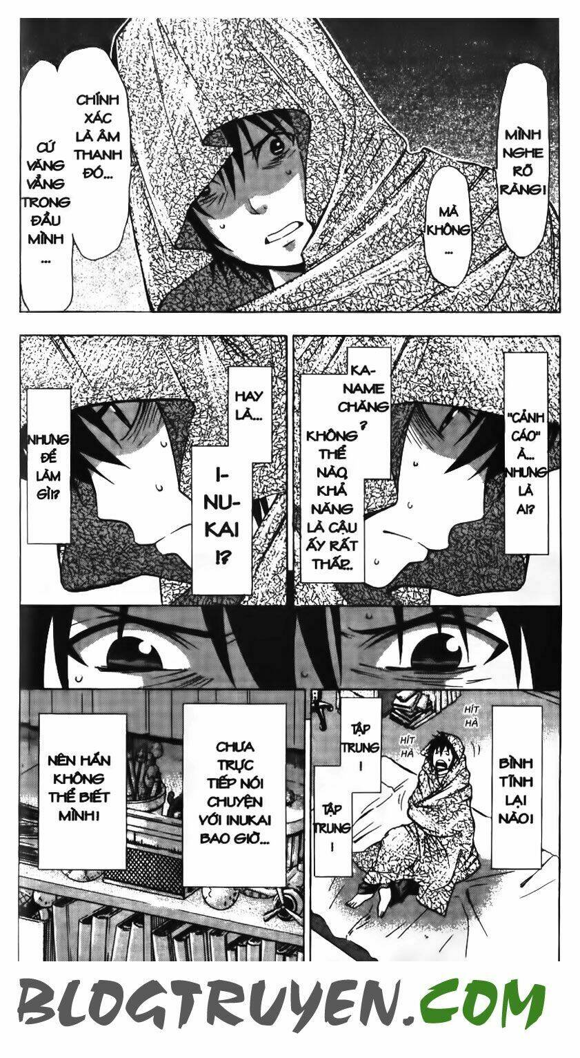 ma vương chapter 9 11