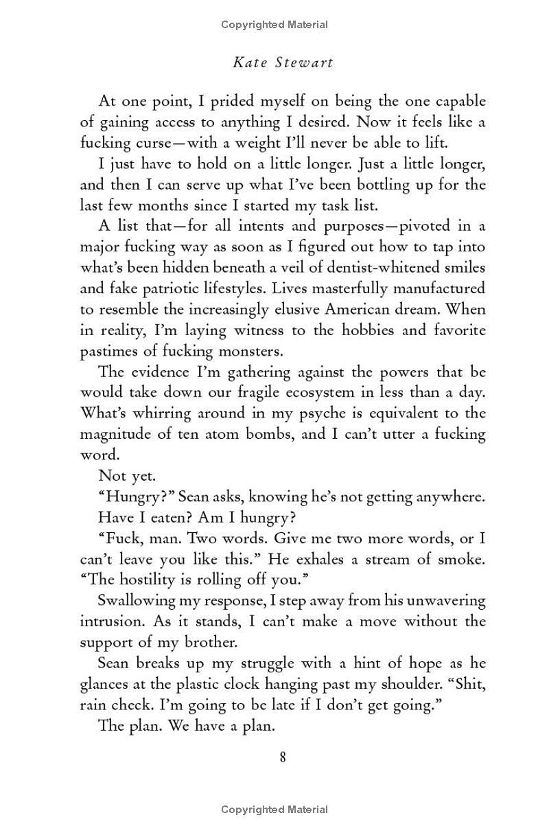 Sách ngoại văn: One Last Rainy Day