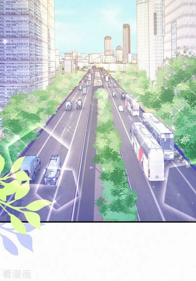 mami đột kích, thiên tài manh bảo khốc daddy chapter 63 19