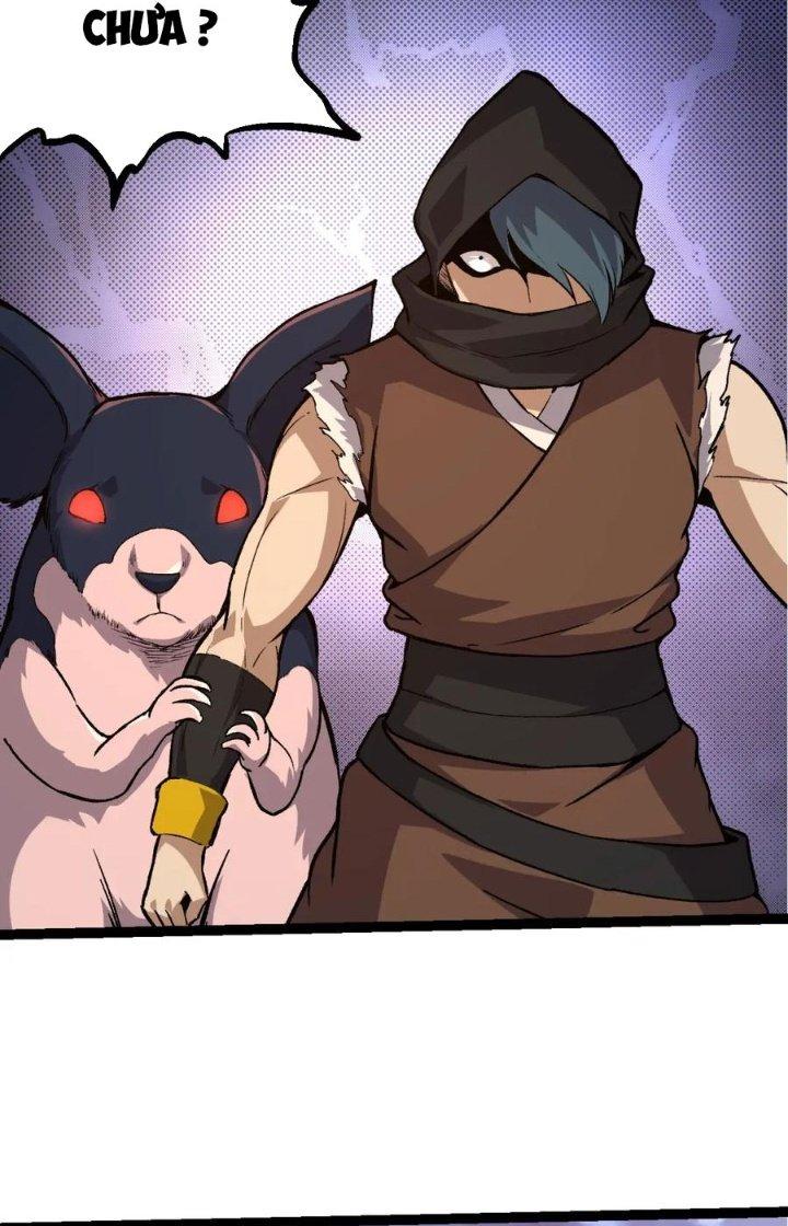 từ cây cổ thụ bắt đầu tiến hóa chapter 48 33