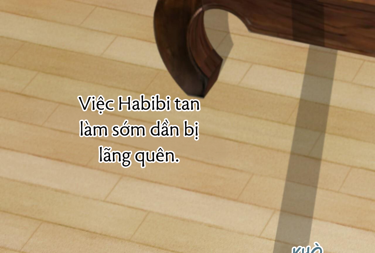 đàn thỏ của habibi chapter 32 200